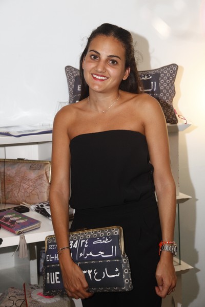 Amor Y Color Sarah s Bag